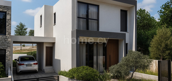 Villa till salu i Limassol