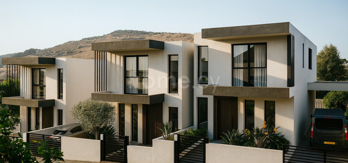 Villa till salu i Limassol