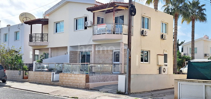 Semi-detached house for sale in Paphos