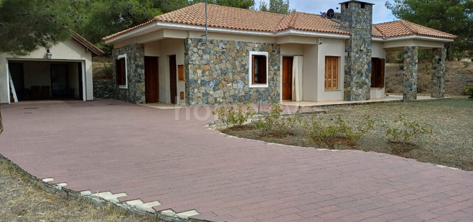 Villa to rent in Limassol