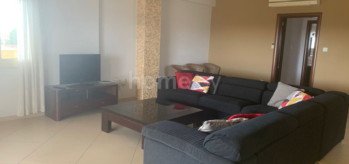 Penthouse à louer à Limassol