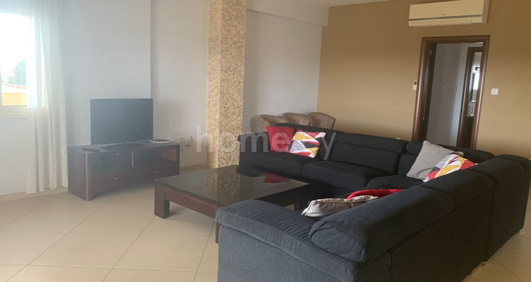 Penthouse à louer à Limassol