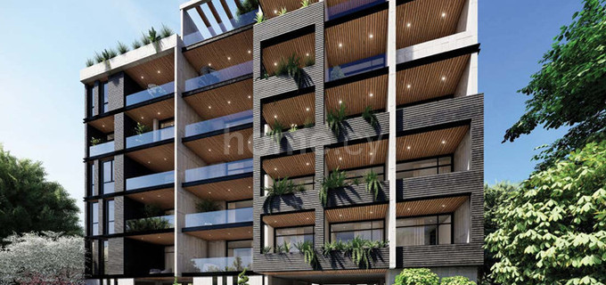 Apartment for sale in Larnaca