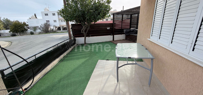 Ground floor apartment for sale in Paralimni