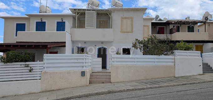 Parhus till salu i Paralimni