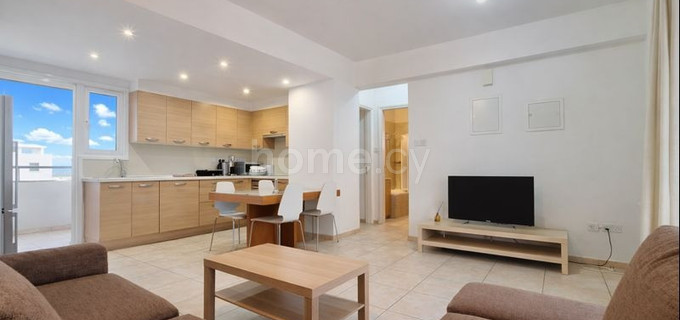 Lägenhet att hyra i Nicosia