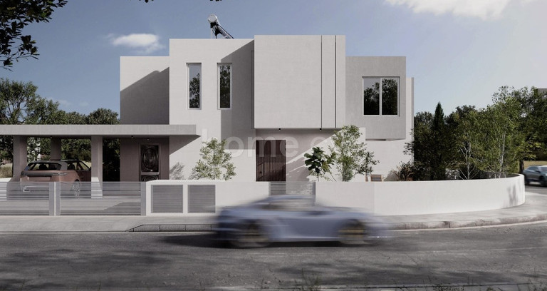 Villa for sale in Nicosia