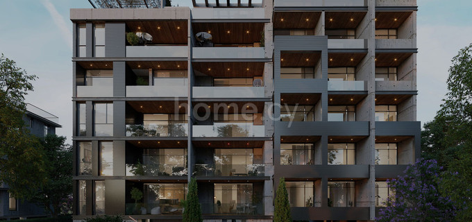 Apartment for sale in Larnaca