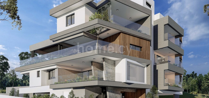 Apartment for sale in Nicosia