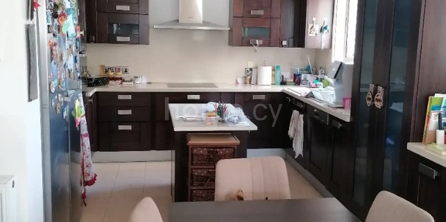 Villa for sale in Nicosia