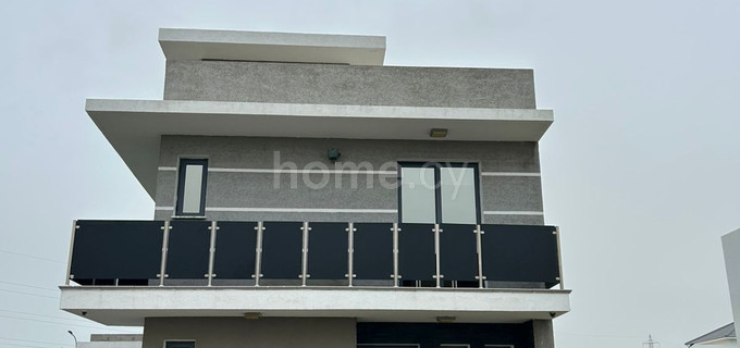 Villa for sale in Larnaca