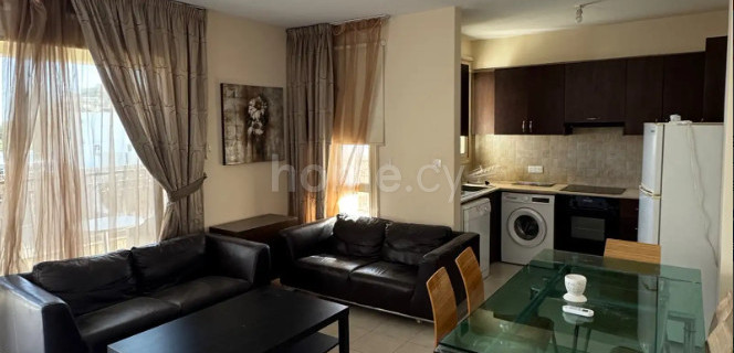 Apartment for sale in Larnaca
