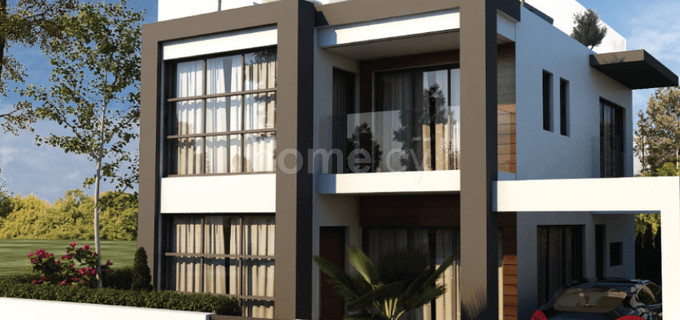 Villa for sale in Paralimni