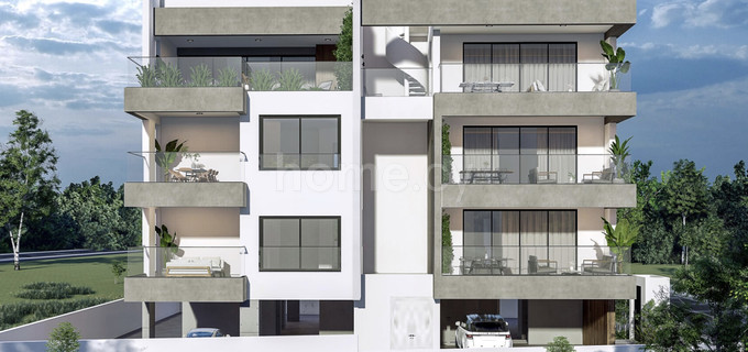 Apartment for sale in Nicosia