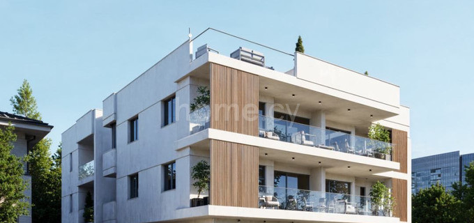 Apartment for sale in Larnaca