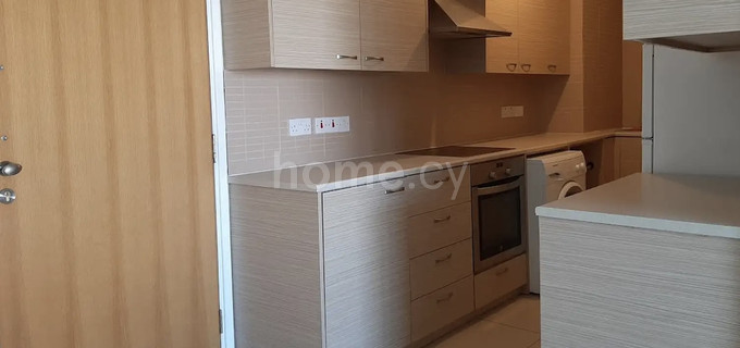 Apartment to rent in Nicosia