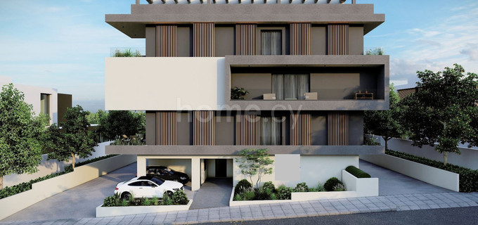 Apartment for sale in Larnaca