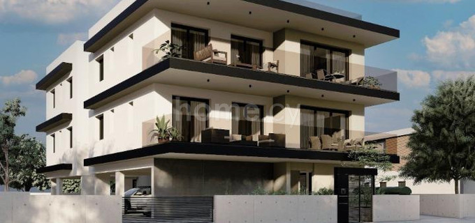 Apartment for sale in Larnaca
