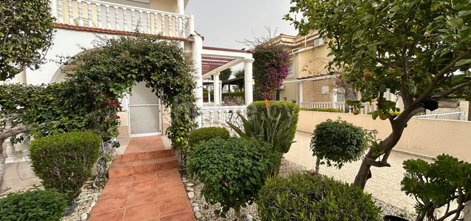 Semi-detached house for sale in Larnaca