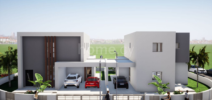 Villa for sale in Nicosia