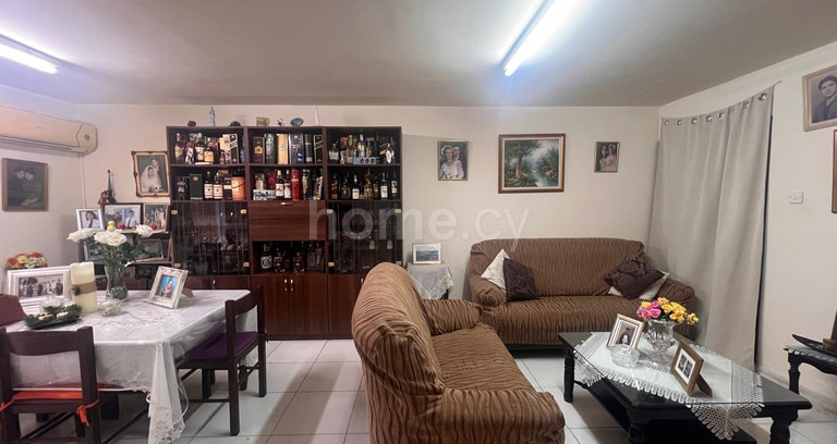 Semi-detached house for sale in Larnaca