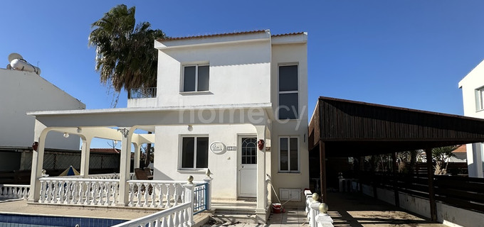 House for sale in Ayia Thekla