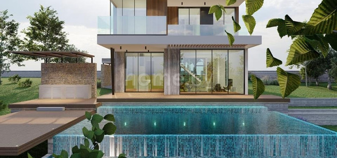 Villa for sale in Paphos