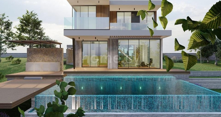 Villa for sale in Paphos