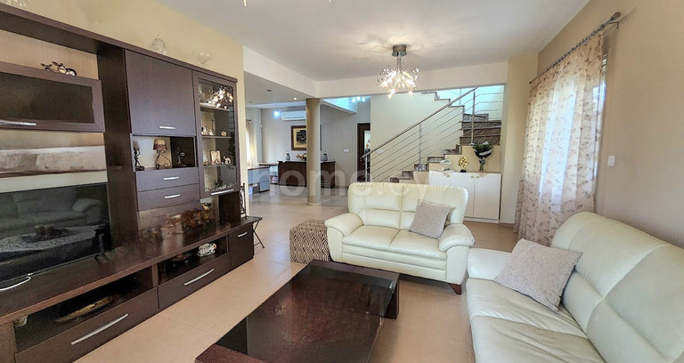 Villa for sale in Limassol