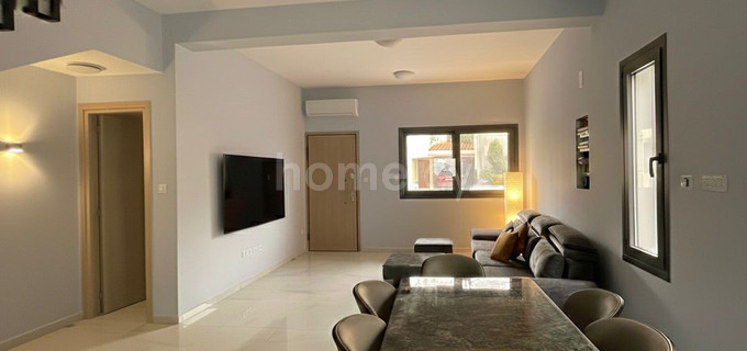 Semi-detached house for sale in Limassol