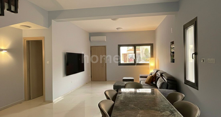 Semi-detached house for sale in Limassol