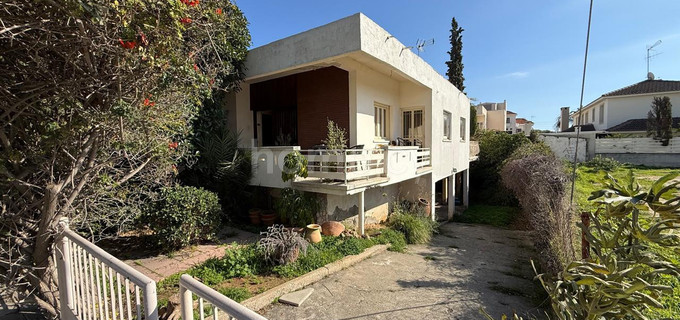 Semi-detached house for sale in Larnaca