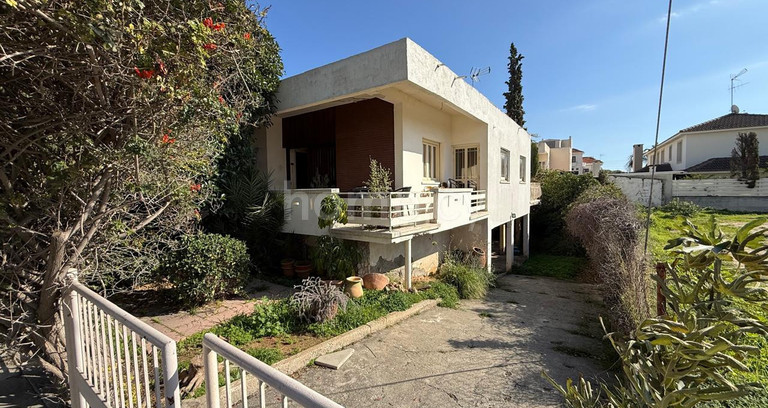 Semi-detached house for sale in Larnaca
