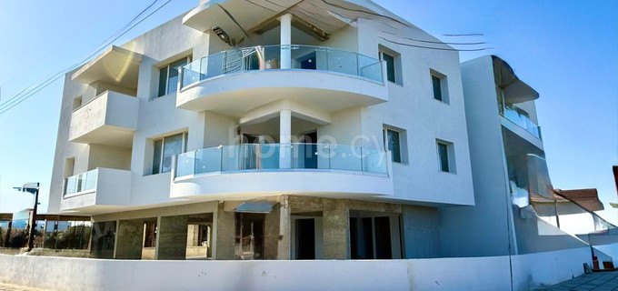 Apartment for sale in Larnaca