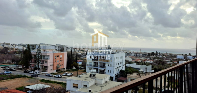 Apartment to rent in Paphos