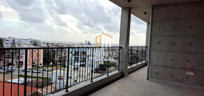 Apartment to rent in Paphos