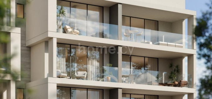 Apartment for sale in Paphos