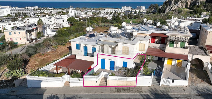 Apartment for sale in Protaras