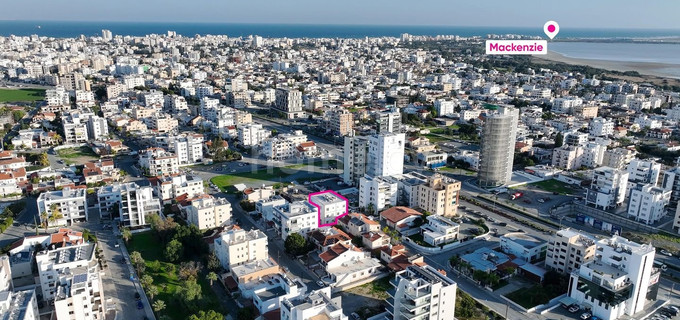 Villa for sale in Larnaca