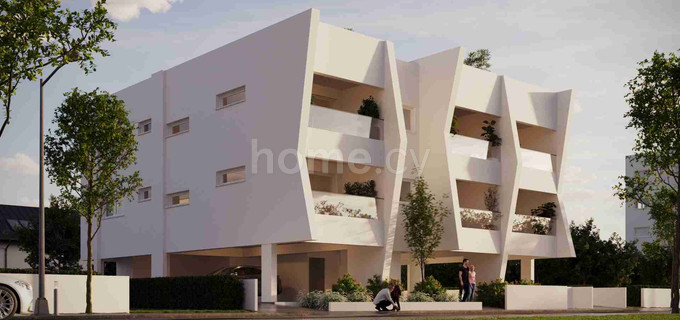 Penthouse apartment for sale in Nicosia