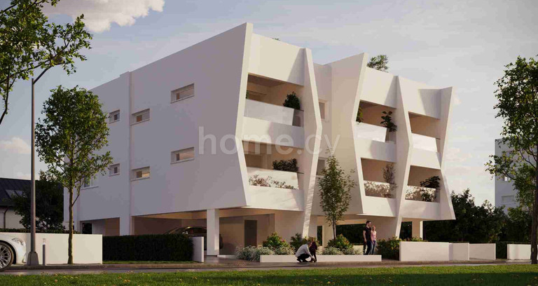 Penthouse apartment for sale in Nicosia