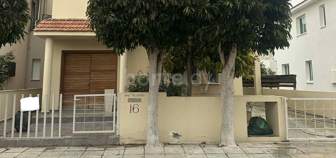 Villa for sale in Nicosia