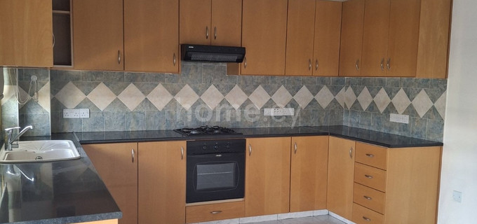 Apartment to rent in Nicosia