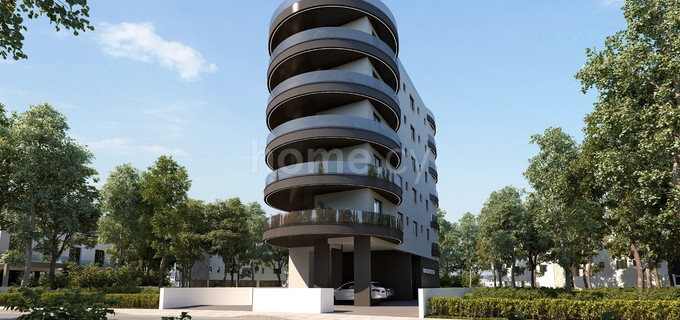 Apartment for sale in Nicosia