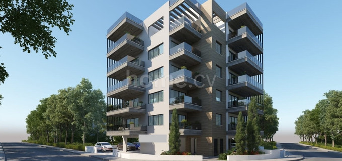 Apartment for sale in Nicosia