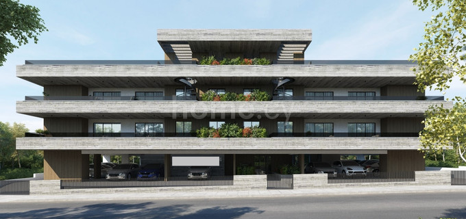 Apartment for sale in Nicosia