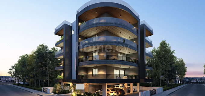 Apartment for sale in Nicosia