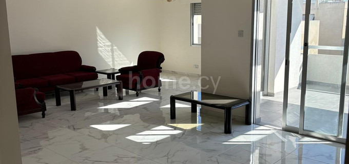 Penthouse apartment for sale in Limassol