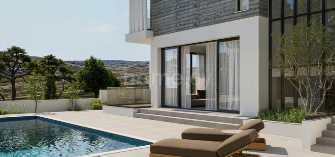 Villa for sale in Limassol