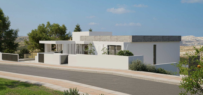 Villa for sale in Limassol